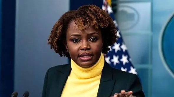 کاخ سفید: دو مقام آمریکا برای رایزنی درباره ایران و نفت به عربستان رفته‌اند