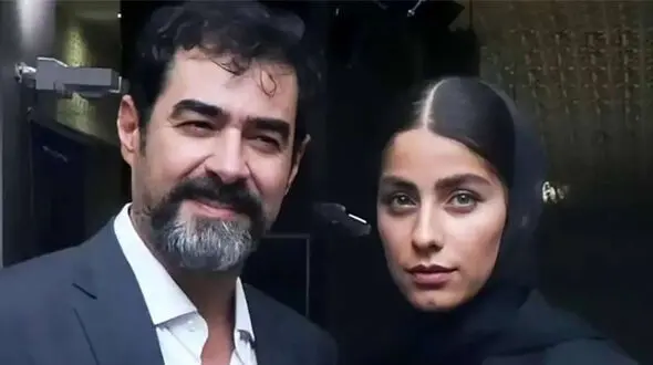 استایل متفاوت شهاب حسینی و همسر دومش در جشنواره خارجی ؛ از کت چهارخانه بازیگر محبوب تا پوشش شیک و یکدست ساناز ارجمند