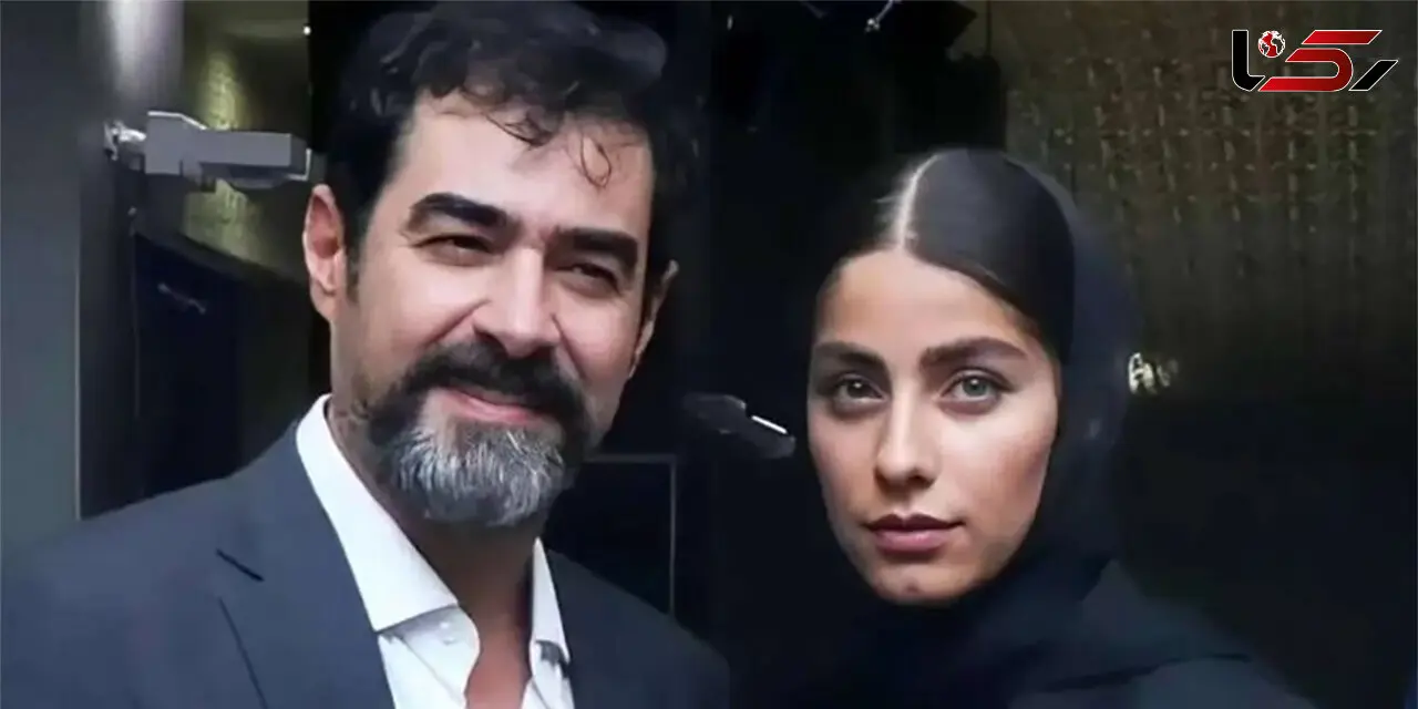 استایل متفاوت شهاب حسینی و همسر دومش در جشنواره خارجی ؛ از کت چهارخانه بازیگر محبوب تا پوشش شیک و یکدست ساناز ارجمند