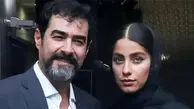 استایل متفاوت شهاب حسینی و همسر دومش در جشنواره خارجی ؛ از کت چهارخانه بازیگر محبوب تا پوشش شیک و یکدست ساناز ارجمند