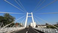 افتتاح پل کابلی آستانه اشرفیه /افتتاح پروژه‌های مهم دیگر استان در دهه فجر
