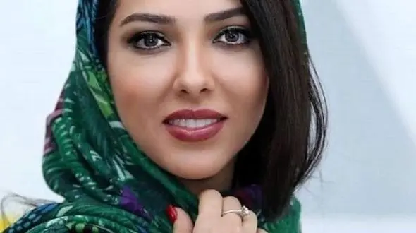 لیلا اوتادی در جشنواره فیلم عمان+عکس