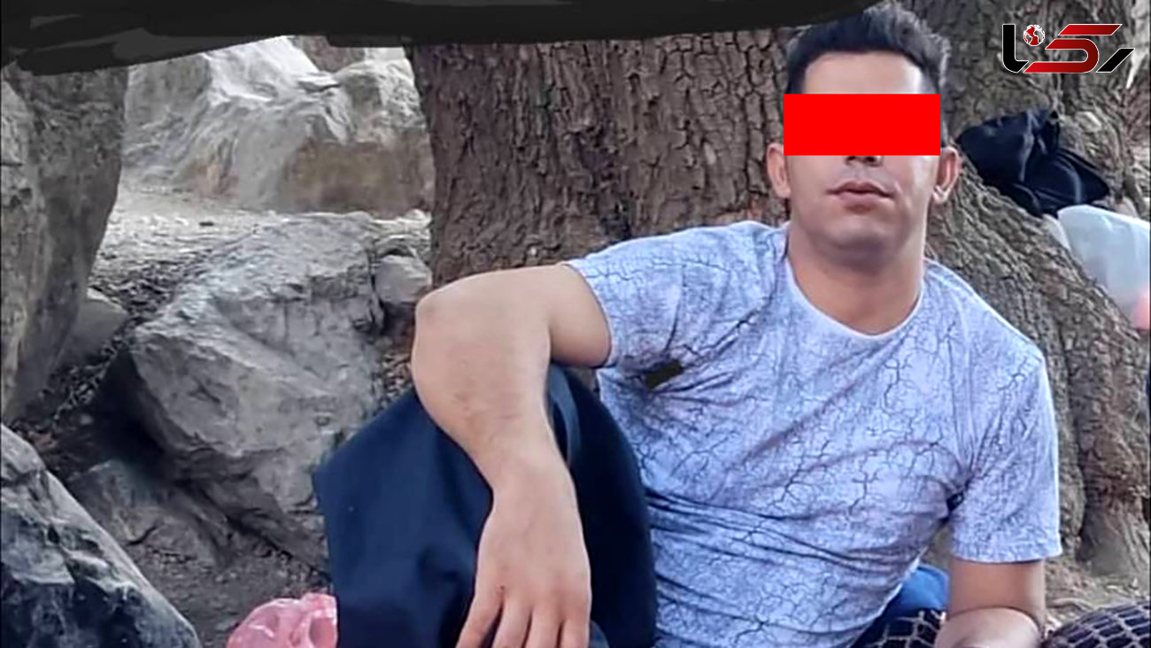شلیک مرگ به 2 برادر میوه‌ فروش در کرمانشاه + جزئیات و عکس قاتل و قربانیان
