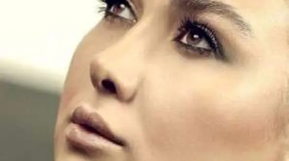 آنا نعمتی زیباتر از خانم های هالیوودی ! / برنده شد + عکس ها