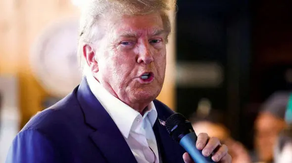 حماقت ترامپ در برخورد با ایران منطقه را شعله‌ور می کند / هر اقدام نظامی می‌تواند خطر امنیت خلیج فارس را افزایش دهد