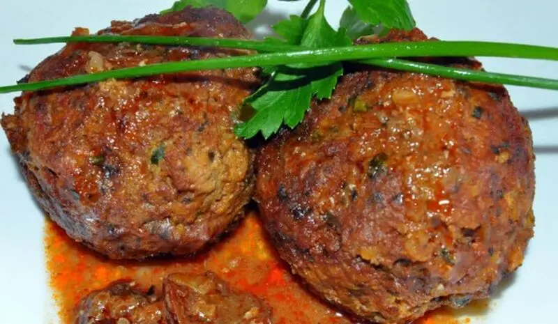 از پیتزای ماکارونی تا کوفته کدو سبز و آشی که سرماخوردگی را ضربه فنی می‌کند