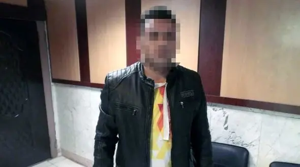 زن تهرانی 3 روز در خانه دوست شوهرش زندانی بود!+عکس