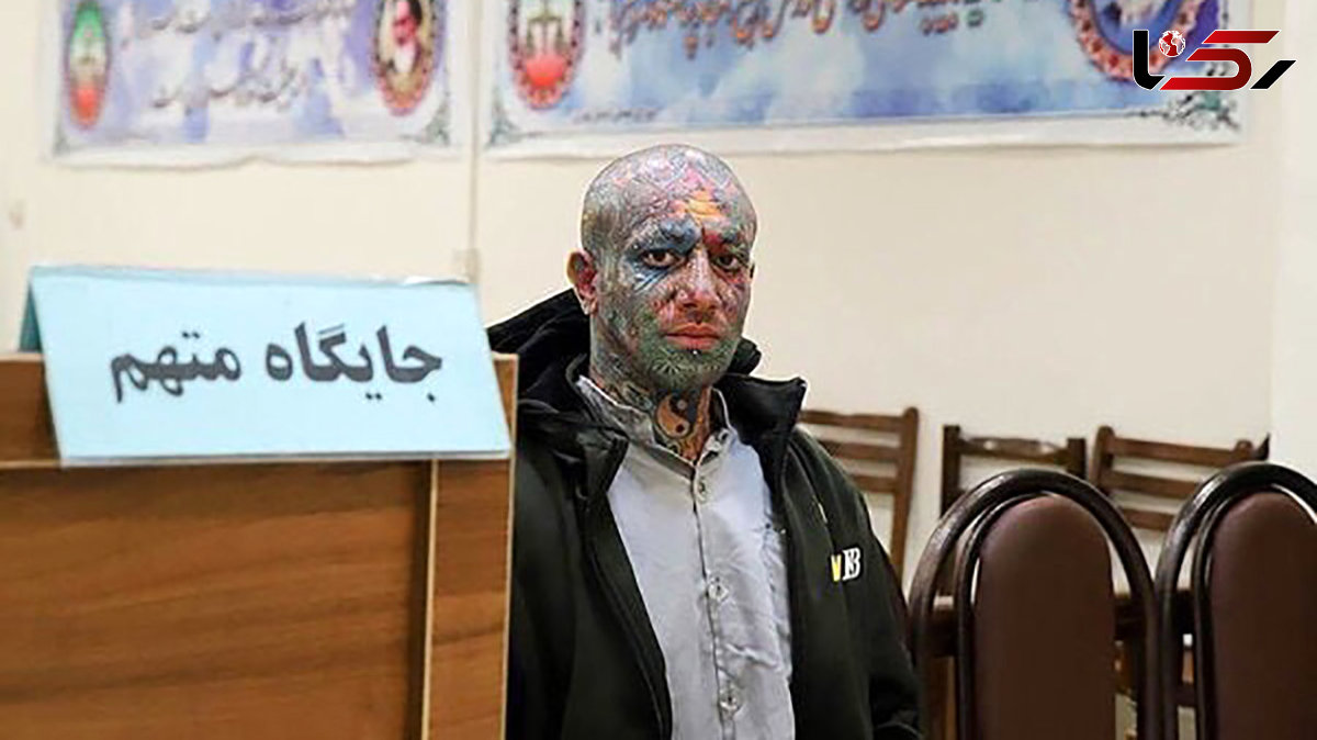 واکنش رئیس کل دادگستری تهران به درخواست توبه تتلو