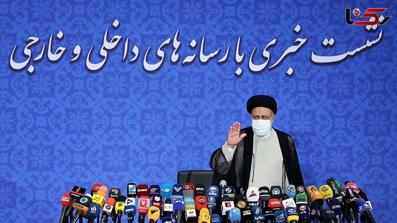 از مردم صبور که دولت را کمک کردند و با ما همراه شدند تشکر می‌کنم