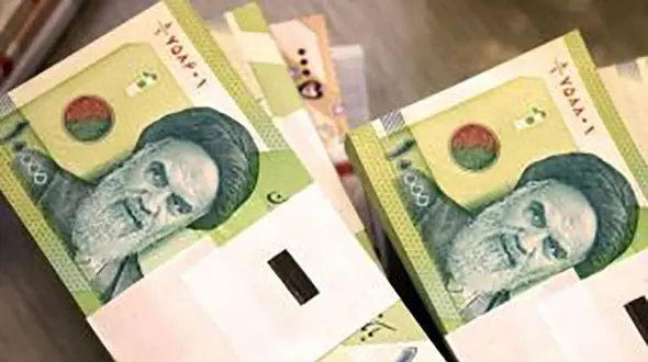 4 صفر از پول ملی حذف شد