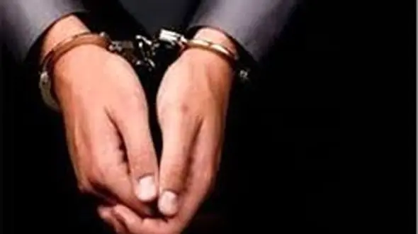 بازداشت مسئول رشتی بخاطر مسائل غیر اخلاقی