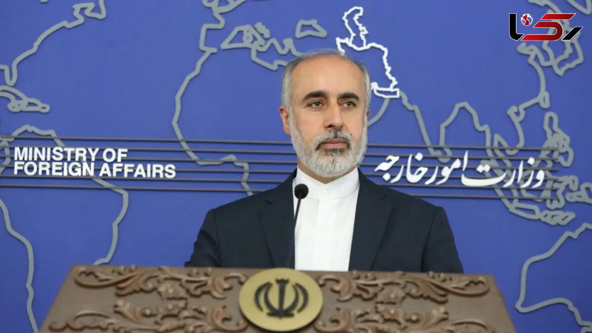 اگرآمریکا یی ها توافق نمی خواهند پس چرا پیام می‌دهند / رفتارهای کشورهای غربی و اروپایی علیه ایران غیرقانونی است