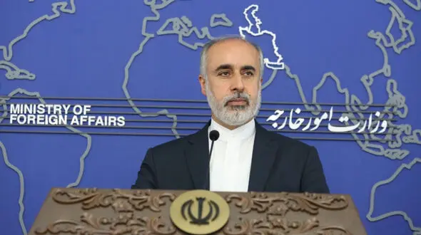 واکنش ایران به اظهارات الهام علی اف / رزمایش اخیر در مرزهای ارمنستان و جمهوری آذربایجان اقدامی معمول است