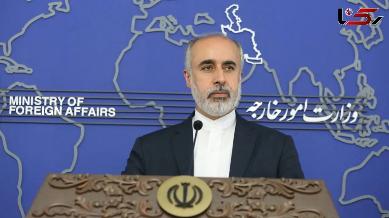اگرآمریکا یی ها توافق نمی خواهند پس چرا پیام می‌دهند / رفتارهای کشورهای غربی و اروپایی علیه ایران غیرقانونی است