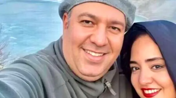 نگاهی به ویلای مجردی نرگس محمدی و فریبا نادری در استانبول به سبک خونه های کاهگلی قشم/ اکیپ برنده