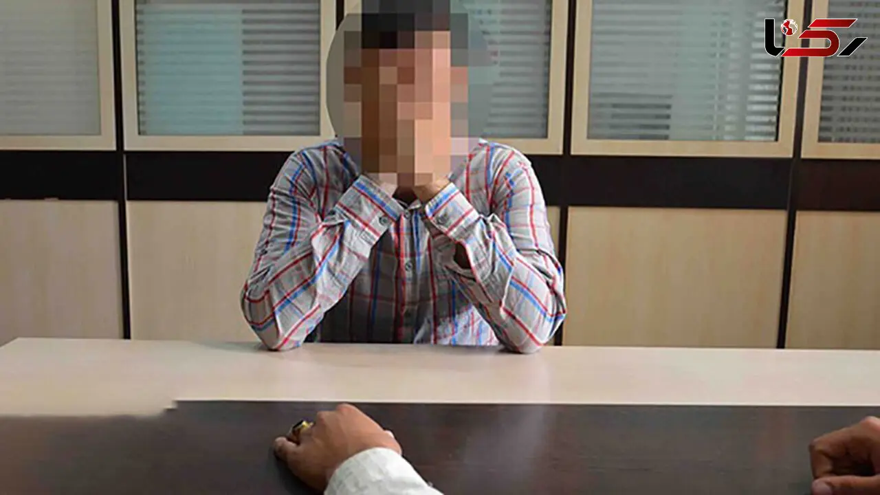 عاقبت عامل منتشر کردن تصاویر سیاه یک سمنانی / او بی آبروی شهر شد