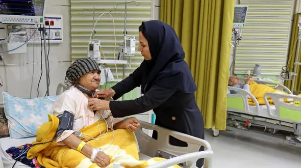 استنکاف از پرداخت بدهی ۸۰ همتی وزارت بهداشت؛ پرسنل سلامت قربانی تورم و تعلل!
