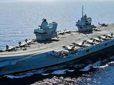 هشدار قرمز سپاه به آمریکا / ناو آبراهام لینکلن‌ در خلیج فارس وارد حریم آبی ایران شود، می‌زنیم‌