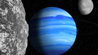 
سیاره «نپتون» فردا صبح به کره زمین نزدیک می‌شود!
