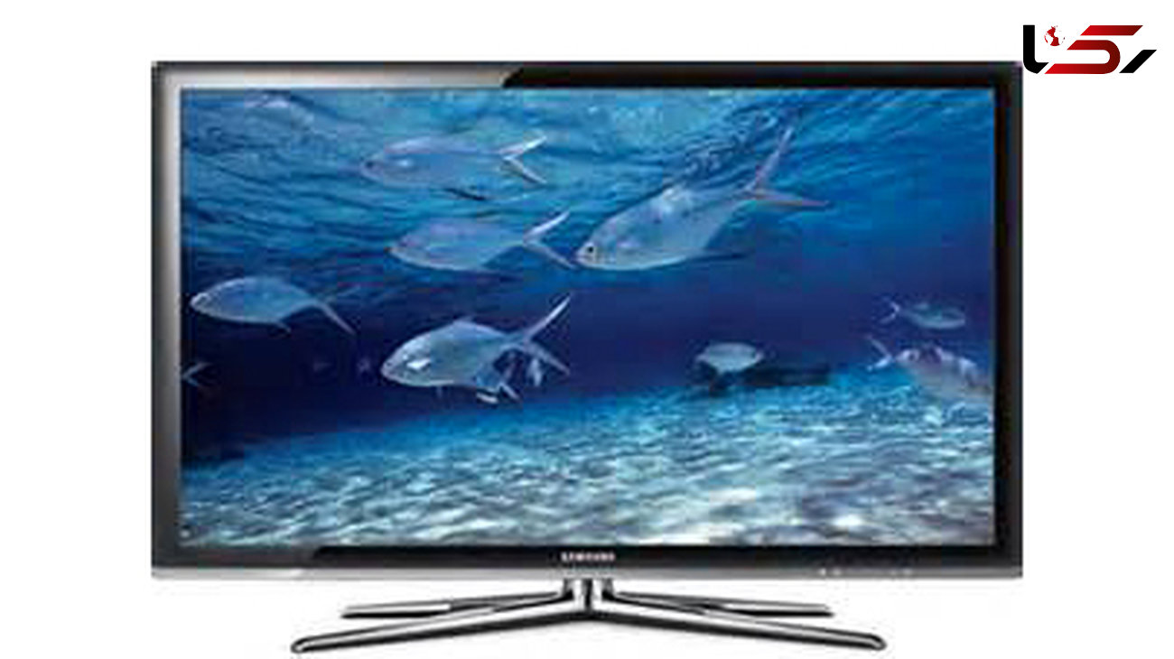  قیمت انواع تلویزیون های سامسونگ در تاریخ 18 خرداد