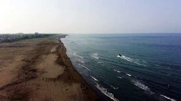 سواحل جنوبی کشور به نفع مردم از تصرف خارج شد؛ نیاز به اقدام برای سواحل شمالی