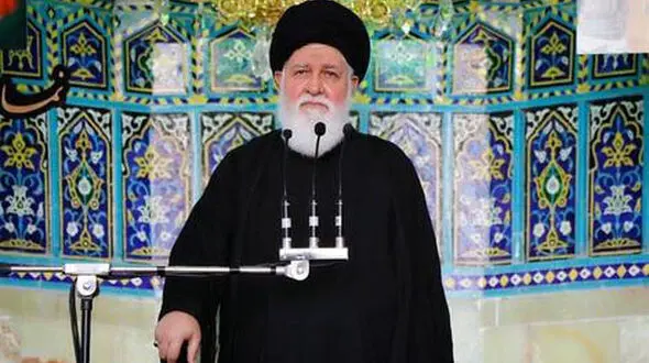 علم‌ الهدی: بسیج به زودی کره زمین را فرا خواهد گرفت