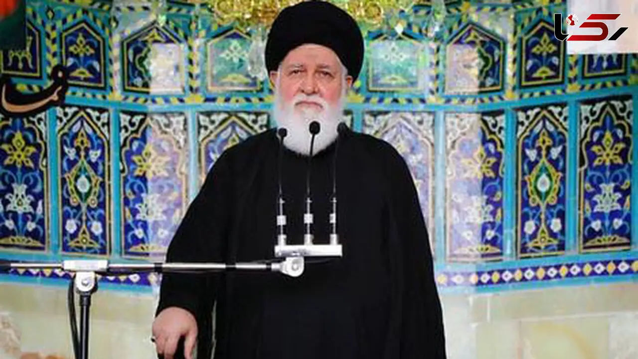 علم‌ الهدی: بسیج به زودی کره زمین را فرا خواهد گرفت