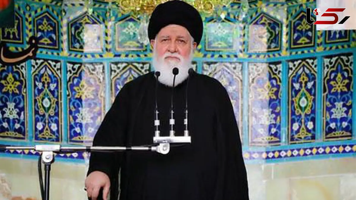علم‌ الهدی: دیگر نباید در برابر کشف حجاب دست‌ به‌ سینه سکوت کرد