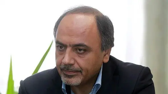 دردسر ادعای یک نماینده مجلس در رابطه با اصابت موشک به اسراییل 