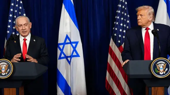  نتانیاهو از ترامپ خواستار تعویق حمله به ایران شد