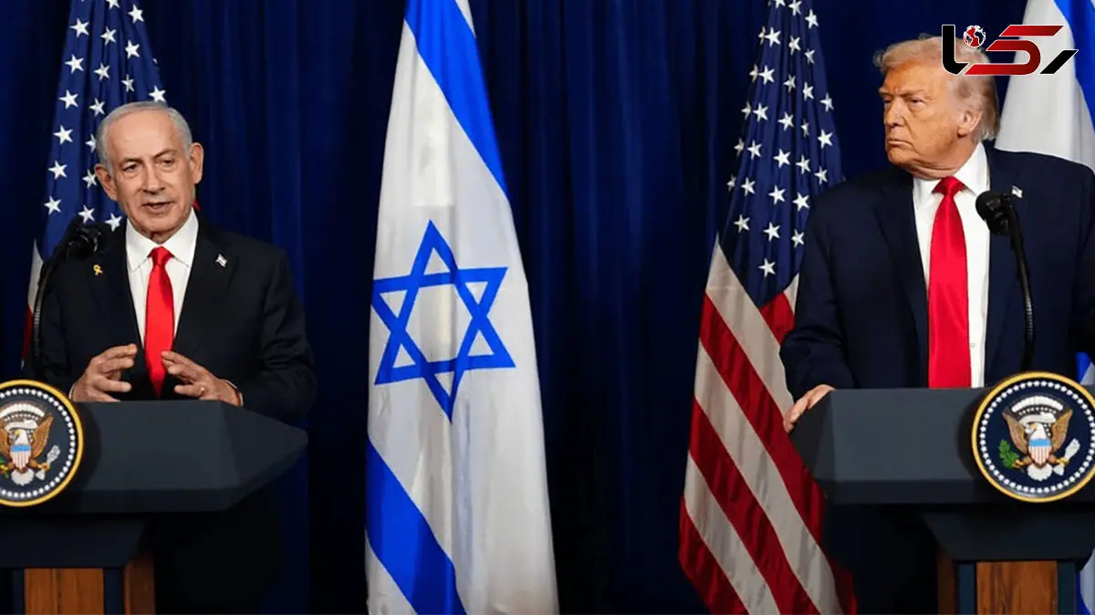  نتانیاهو از ترامپ خواستار تعویق حمله به ایران شد