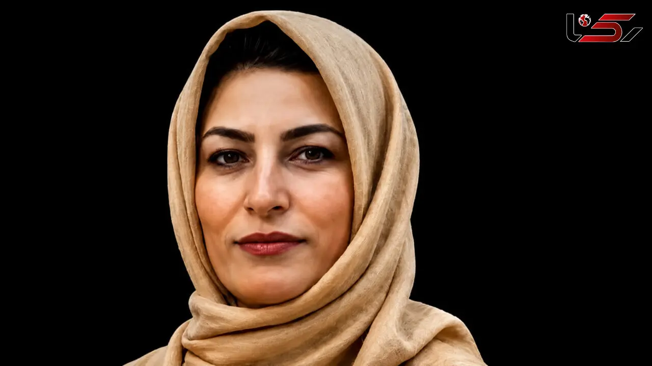 فیلم تلخ / بلعیده شدن خانم دکتر پری ملک‌زاده در آبشار خروشان / ارومیه ای ها در شوک و ماتم