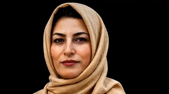 فیلم / لحظه پیدا شدن پیکر دکتر پری ملک زاده استاد دانشگاه بعد از 8 روز در رودخانه 