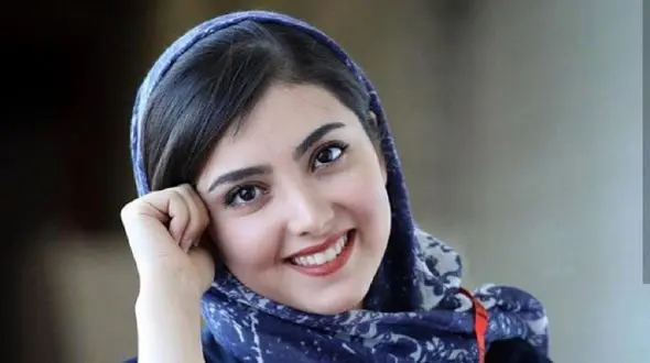 سفر در زمان/ عکس زیبا کرمعلی در نقش زیبا فیلم دینامیت در 28 سالگی