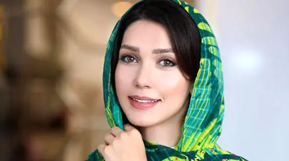 رفتار زننده شهرزاد کمال‌ زاده برای اثبات ازدواجش ! + عکس تابلو بازی خانم بازیگر !