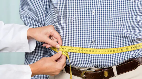 خطر آلزایمر در کمین چاق ها