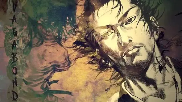 ادیت خیره‌ کننده از واگابوند؛ میاماتو مویساشی در نگاه تازه طرفداران + فیلم