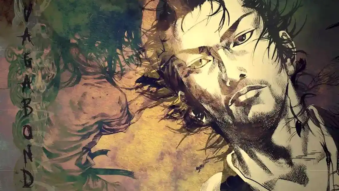 ادیت خیره‌ کننده از واگابوند؛ میاماتو مویساشی در نگاه تازه طرفداران