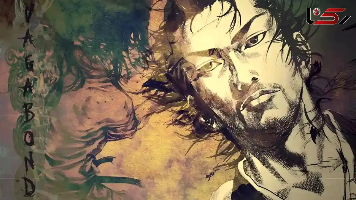 ادیت خیره‌ کننده از واگابوند؛ میاماتو مویساشی در نگاه تازه طرفداران + فیلم