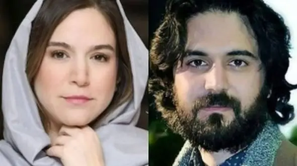 فیلم / ستاره پسیانی: قیافه شوهرم اصلا برام مهم نبود دلم میخواست خیلی زود ازدواج کنم سنی ازم گذشته بود!  + عکس شوهر جذابش پاشا رستمی