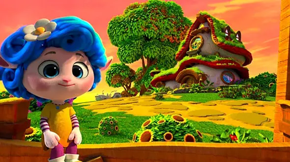 حضور انیمیشن سینمایی «ببعی» در جشنواره فیلم فجر