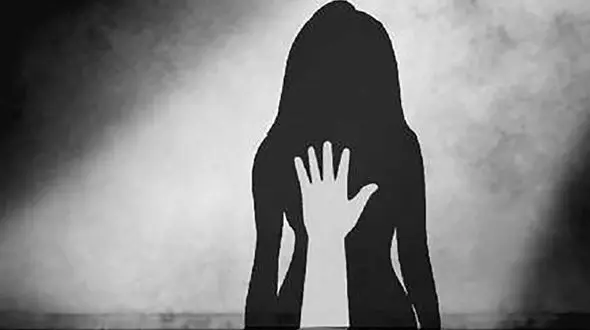 برادر ناتنی پدر بچه خواهرش شد ! /  مرد پلید بازداشت شد / امریکا