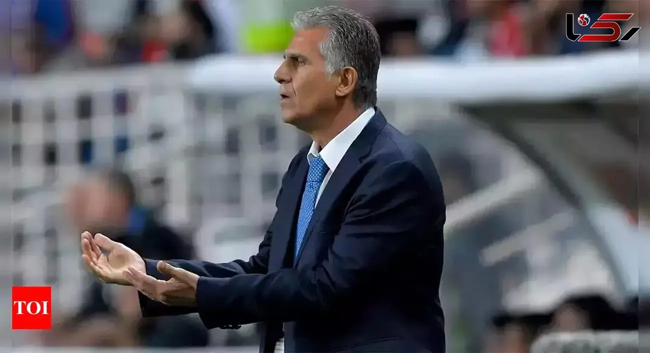 آنالیز نیکاراگونه در جلسه فنی تیم ملی 