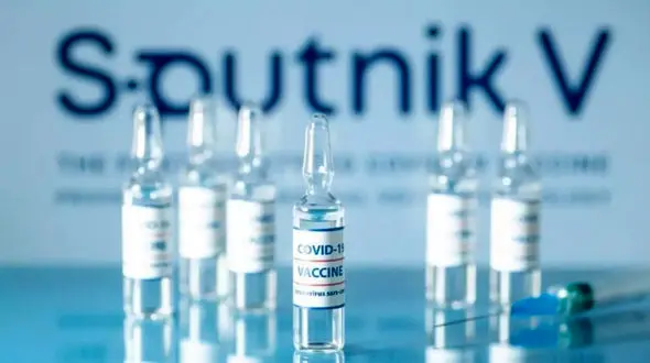 اثربخشی 90 درصدی واکسن اسپوتنیک در برابر کرونای دلتا