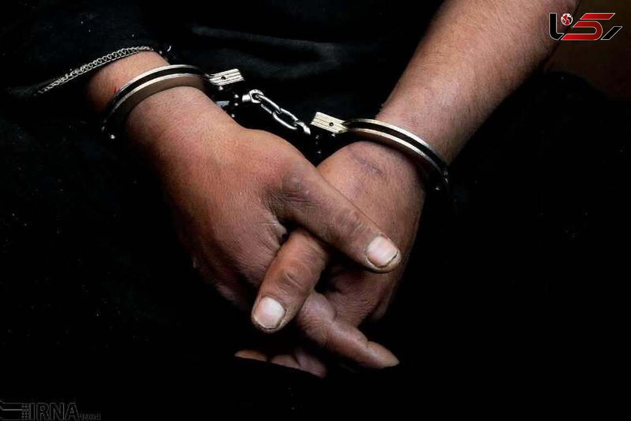  موبایل قاپ حرفه ای در کرج دستگیر شد / اعتراف به 150 فقره دزدی