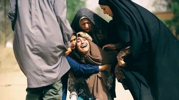 ویلایی ها تا شب قدر در اکران می ماند