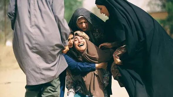 ویلایی ها تا شب قدر در اکران می ماند
