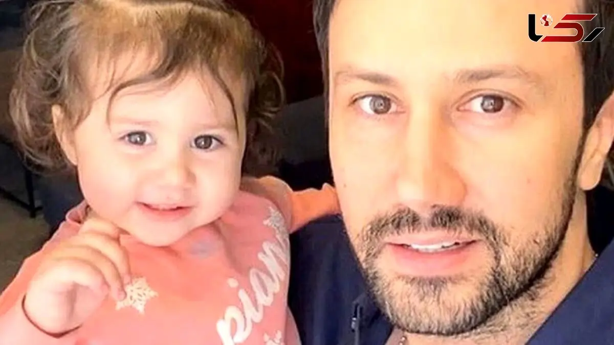 خلاقیت دیده نشده و عادی همسر شاهرخ استخری برای ناهار دادن به دختراش تو خونه اروپایی و شیکش+عکس