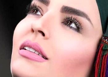 تنیس بازی حرفه ای سپیده خداوردی بازیگر ایرانی در ولنجک ؛ استایل ورزشی هنرمند معروف