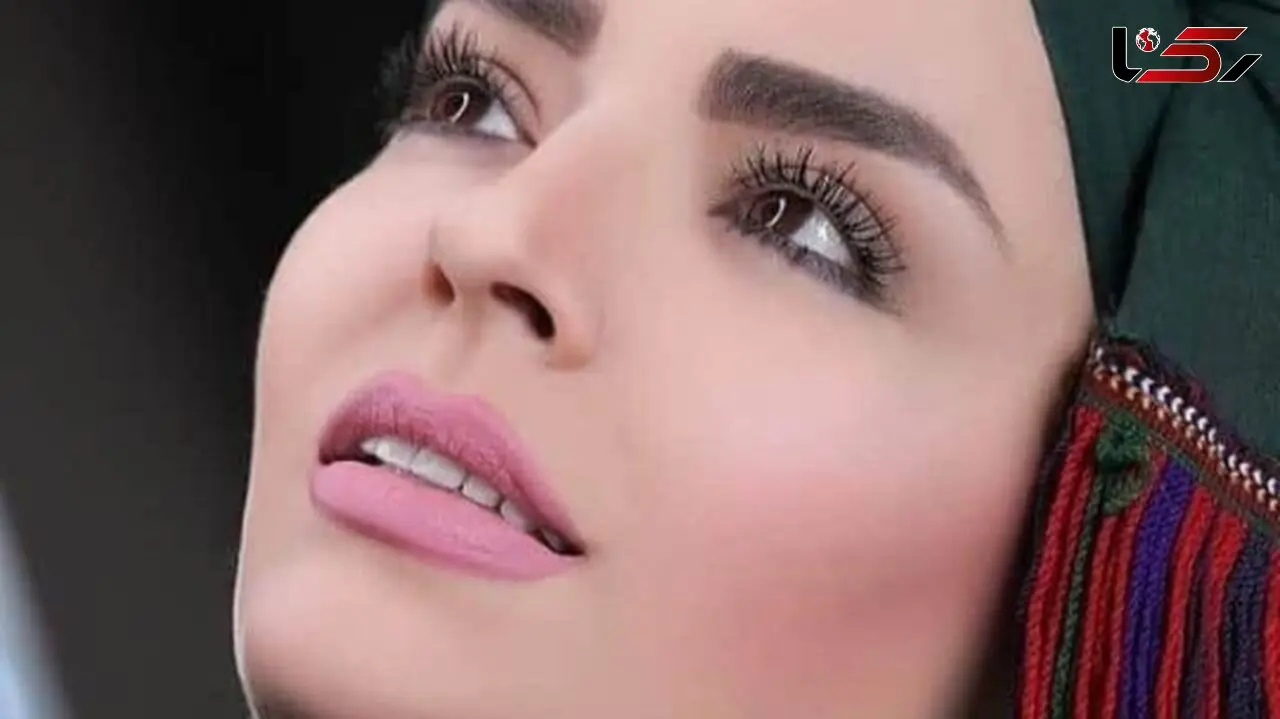 تنیس بازی حرفه ای سپیده خداوردی بازیگر ایرانی در ولنجک ؛ استایل ورزشی هنرمند معروف